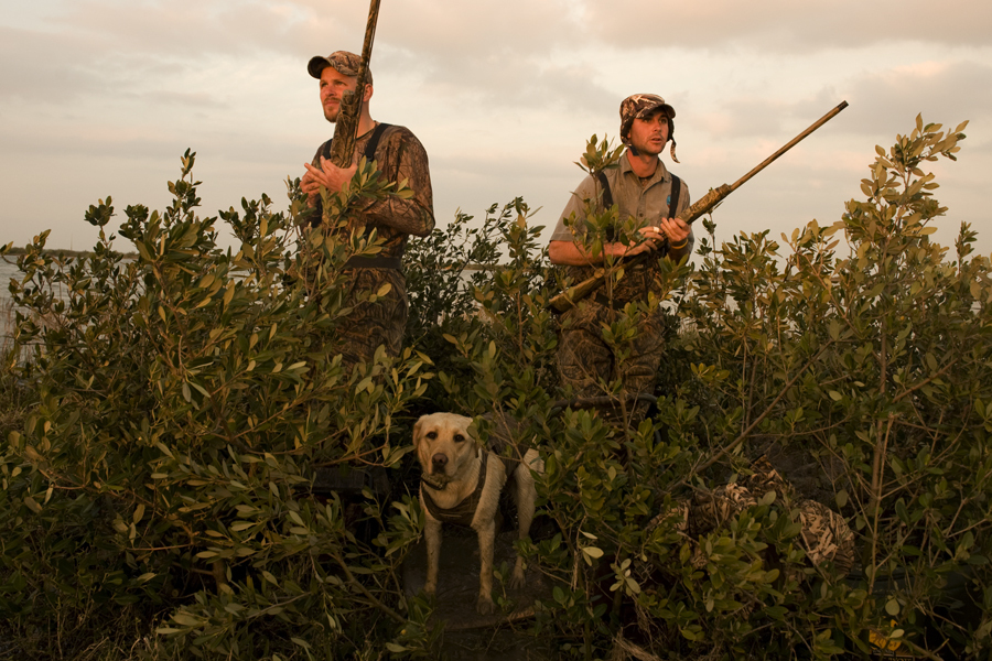  : Beer, Bait, & Ammo : MICHAEL LOYD YOUNG